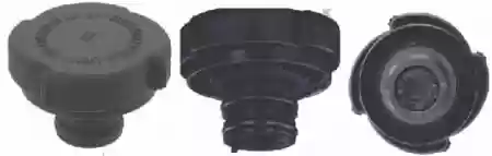 ČEP HLADNJAKA BMW 2 BARA  FEBI 17111742231, 01617