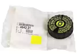 CEP POSUDE KOCIONE TECNOSTI XSARA PEZO 407 1997- ORIGINAL