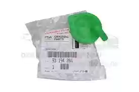 ČEP PRELIVNE POSUDE AGILA B GM, 4709392, 93194284