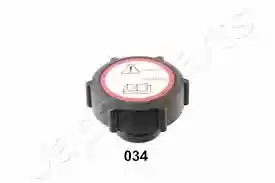 CEP PRELIVNE POSUDE FORD -2007 JAPANPARTS