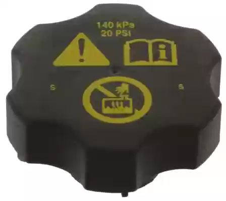 ČEP PRELIVNE POSUDE OPEL INSIGNIA ASTRA J FEBI, 1305248, 365