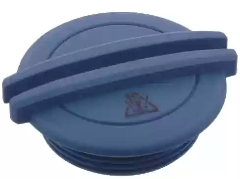 ČEP PRELIVNE POSUDE VW PASAT GOLF 5 FEBI 3B0121321, 40722