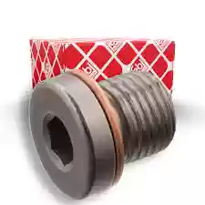 CEP ZA ULJE - HALDEX FEBI, N90281802, 101020