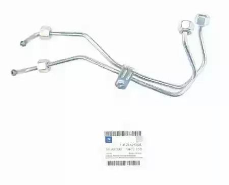 CEV GORIVA 2.0 DTL/DTH GM, 5820036, 24423394