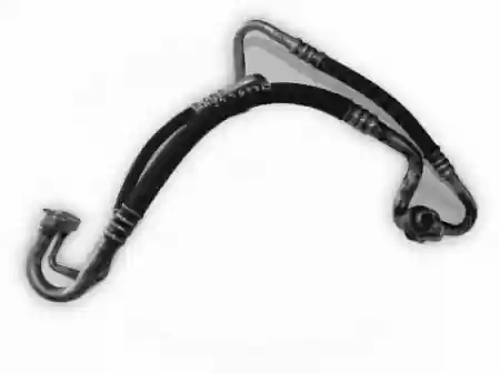 CEV KLIME, 1.3 DT CORSA C, GM, 24467419, 6850683,  