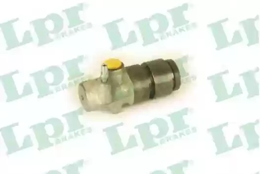 CILINDAR KVAČILA DONJI AUDI 100 -1988 LPR 443721261, 8105