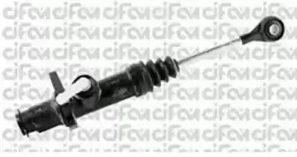 CILINDAR KVAČILA GORNJI ALFA 156 CIFAM, 46516374, 07123
