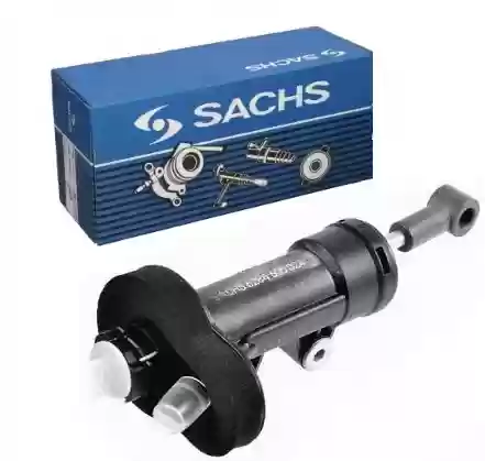 CILINDAR KVACILA SA SENZOROM AUDI A4 SACHS, 8K1721401G, 6284605072