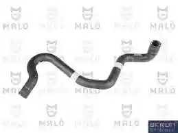 CREVO GORNJE OD PRELIVNE POSUDE DO HLADNJAKA FIAT STILO JTD, 46847282, 149341A