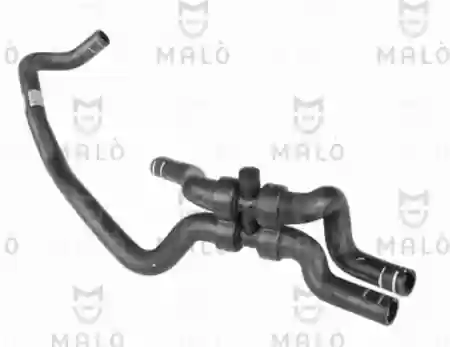 CREVO GREJACA FIAT PUNTO 1.2, 46544319, 14892A