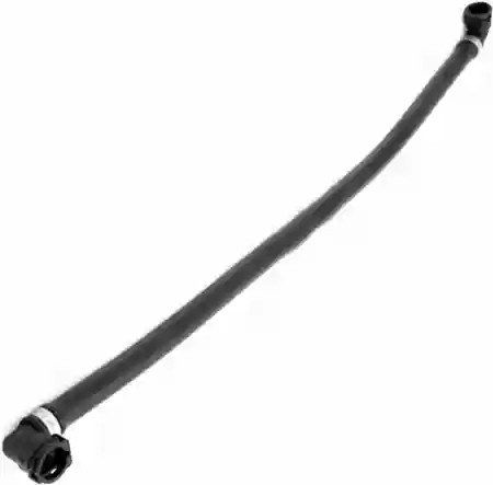 CREVO GREJANJA BMW E39-X5 ORIGINAL, 17111439125, 