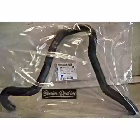 CREVO HLADNJAKA ASTRA-G 1.4 GORNJE GM, 1337657, 24436831