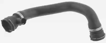 CREVO HLADNJAKA BMW E46 M43 FEBI, 11531436409, 28486