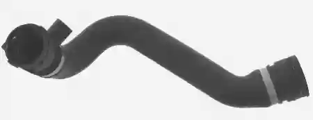 CREVO HLADNJAKA BMW E46 M52 M54 FEBI 11531436408, 28521