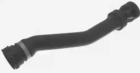 CREVO HLADNJAKA BMW E46 N42 N45 N46 FEBI 17127507749, 36839