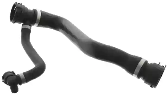 CREVO HLADNJAKA BMW E46 N45 N46 FEBI 17127531768, 45282