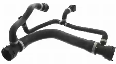 CREVO HLADNJAKA BMW E65 E66 3500-4500 CM3 FEBI 17127508010, 