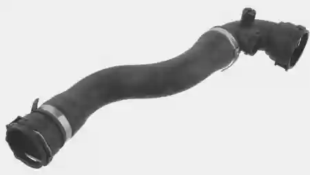 CREVO HLADNJAKA BMW E83 X3 2500CM3-3000CM3, 11533400207, 377