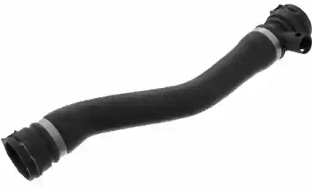CREVO HLADNJAKA BMW N42 FEBI 17127516416, 49255