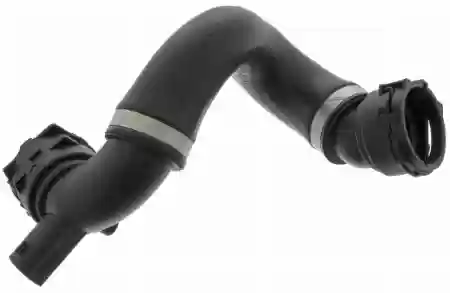 CREVO HLADNJAKA BMW N53 FEBI 17127531581, 49256