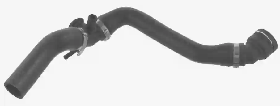 CREVO HLADNJAKA GORNJE VW G4 FEBI36092, 1J0122101D