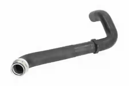 CREVO HLADNJAKA GORNJE CITROEN JUMPY D/TD -2006 THERMOTEC, 1343.CT, 1343.T3, DWP134TT