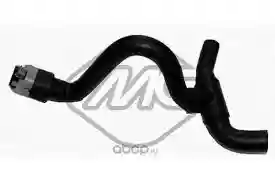 CREVO HLADNJAKA KABINE ASTRA-G Y1.7 MC, 6818519, 08988