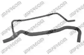 CREVO HLADNJAKA KABINE FIAT PANDA1.2i 2003-2011 IMPERGUM