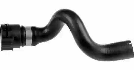 CREVO HLADNJAKA MERIVA 1.7 GM, 6336112, 13137050