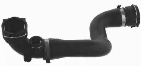 CREVO HLADNJAKA VODE BMW X5 FEBI 11537500733, 36362