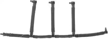 CREVO PRELIVA DIZNI SET 1.6 TDI -2015 BOSCH, 03L130235P, 0445130013