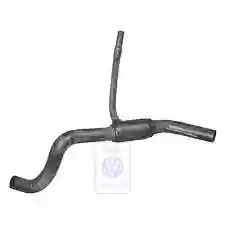 CREVO RACVASTO VR6 GOLF - PASAT BEZ KLIME -1998 ORG, 1H0121157H, 