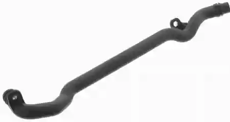 CREVO RASHLADNOG SISTEMA BMW M52 M54 FEBI 11531705210, 46998