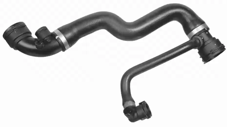 CREVO VODE BMW E46 N40 N42 N46 FEBI, 17127520668, 37461