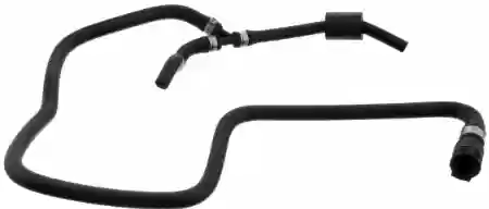 CREVO VODE BMW X5 N62 FEBI 17127509967, 45845