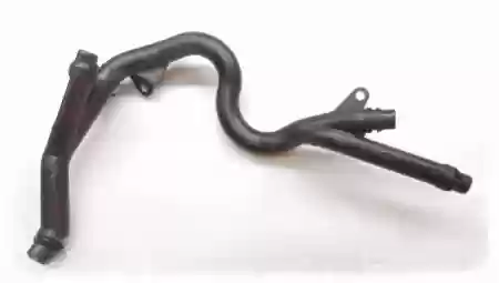 CREVO VODE POVRATNO BMW M57N-57N2 ORIGINAL 11537806706