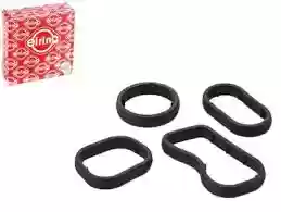 DIHTUNG GUMICE KUCISTA FILTERA ULJA BMW B47 B57 2015-2023 ELRING