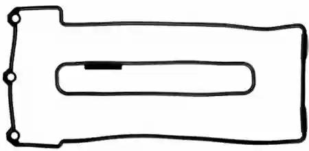 DIHTUNG DEKLA BMW M62 E39 E38 1998- PAYEN, 11129071590, HM50