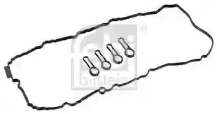 DIH. DEKLA BMW N47 DIHTUNG DEKLA, BMW N47, -2012 FEBI, 11127807017, 107453,FE