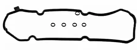 DIHTUNG DEKLA FIAT 1200CM3 1400CM3 FEBI 71740677, 45050