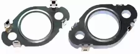 DIHTUNG EGR VENTILA AUDI SEAT ŠKODA 1600CM3 2000CM3 TDI 2010- ORIGINAL 03L131547N