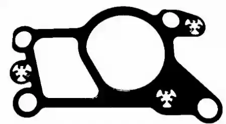 Dihtung  EGR Ventila Opel astra J Insignia 2.0 Dizel 0851940, 55571780
