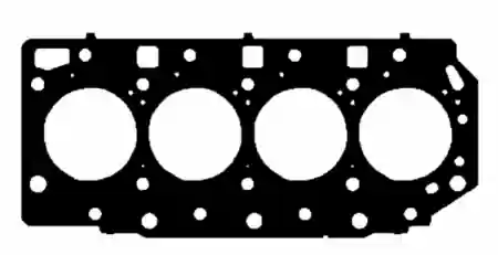 DIHTUNG GLAVE 2500CM3 CRDI KIA SORENTO PAYEN, 223114A000, AG