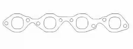 DIHTUNG IZDUVNE GRANE 1.7 TD ISUZU JE5029, 0850602