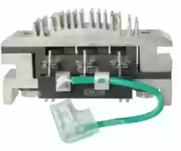 DIODNA PLOČA FIAT BEZ SRAFA 35A 6 DIODA CARGO, 9983364, 1306