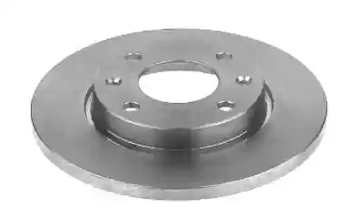 DISK PREDNJI 13X247 PEŽO CITROEN FEBI, 4246.R8, 11105
