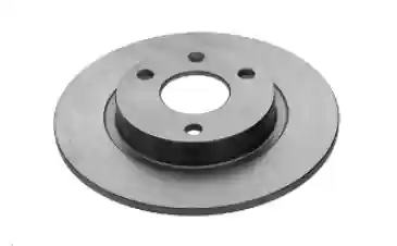 DISK PREDNJI 8X238 PEŽO 106 FEBI, 4246.G0,10318