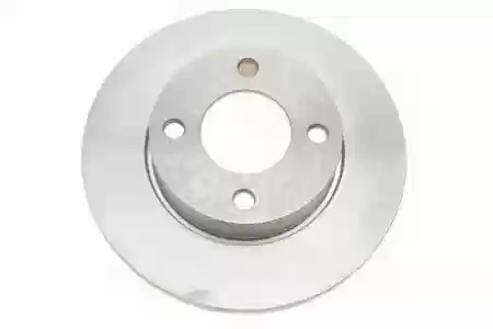 DISK PREDNJI AUDI 100 1977-1990 METELLI 256x13mm