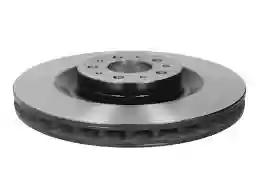 DISK PREDNJI FIAT 500L DOBLO COMBO 2010-2024 TRW