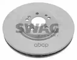 DISK PREDNJI MERCEDES CLS W163 -2005 SWAG